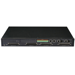 Шасси D-Link DAS-3248/E/C IP DSLAM Rev C 48 ADSL ports  2x10/100/1000 Combo ports