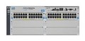 Коммутатор HP ProCurve Swtich 5406zl-48G Intell Edge (J8699A)