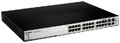 Коммутатор D-Link 24-Port Manag L2 20z10/100/1000TX 4x1000TX/SFP 2x10G stack ports (DGS-3100-24)