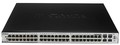 Коммутатор D-Link 48 портовый управл L2 гигабитный (DGS-3100-48)