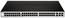 Коммутатор D-Link DES-1210-52 WEB Smart III 48x10/100Mbps 2x10/100/1000Mbps 2x10/100/1000BASE-T/SFP