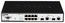 Коммутатор D-Link DES-3200-10 10-Port 10/100Mbps + 2 Combo 1000BASE-T/SFP L2 управл