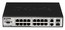 Коммутатор D-Link DES-3200-18 L2 Manag 16-Port 10/100Mbps + 2 Combo 1000BASE-T/SFP