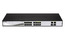 Коммутатор D-Link DGS-1210-16 Gigabit Smart III 12x10/100/1000Base-T 4 combo 1000Base-T/MiniGBIC