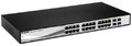 Коммутатор D-Link DGS-1210-24/E 22-port 10/100/1000Base-T + 2 port Combo SFP (DGS-1210-24/E)