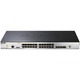 Коммутатор D-Link DGS-3120-24TC 24-Port Managed L2+ Gigabit physical stacking