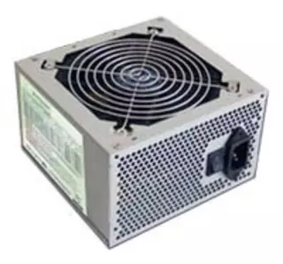 Блок питания Gembird ATX 450W PSU5X-12 20+4 pin, 120mm fan, SATA power cord