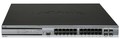 Коммутатор D-Link DWS-3024L 24x10/100/1000Base-T L2+ PoE WLAN 4 Combo SFP