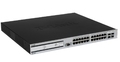 Коммутатор D-Link DWS-4026 24-port 10/100/1000Base-T L2+ PoE WLAN