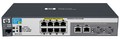 Коммутатор HP (J9137A) ProCurve 2520-8 PoE