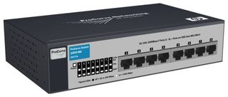 Коммутатор HP (J9559A) ProCurve 1410-8G