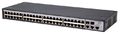 Коммутатор HP (JD994A) V1905-48, 48x10/100BaseTx, 2x10/100/1000BaseT or SFP, Web-managed, Layer 2