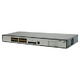 Коммутатор HP (JE005A) V1910-16G, 16-ports 10/100/1000Base-T, 4-ports SFP, Web-managed, Layer 2