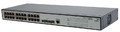 Коммутатор HP (JE006A) V1910-24G, 24x10/100/1000Base-T, 4-ports SFP, 19"
