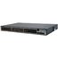 Коммутатор HP (JE009A) V1910-48G, 48x10/100/1000Base-T, 4-ports SFP, 19"
