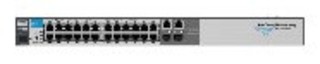 Коммутатор HP ProCurve Switch 2510-24 (J9019B)