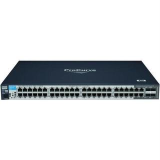 Коммутатор HP ProCurve Switch 2510G-48 (J9280A)
