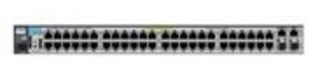 Коммутатор HP ProCurve Switch 2610-48-PWR (J9089A)