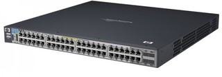 Коммутатор HP ProCurve Switch 3500yl-48G-PWR Intel Edge (J8693A)