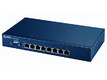 Коммутатор ZyXEL управл. L2  8x10100TX (ES-2108)