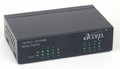 Коммутатор Acorp HU16D 10/100 Mbps 16-port Metal case