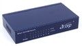 Коммутатор Acorp HU8D 10/100 Mbps 8-port Metal case