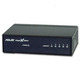 Коммутатор Asus GX1005 10/100 Mbps 5-port Metal case