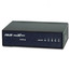 Коммутатор Asus GX1005 10/100 Mbps 5-port Metal case