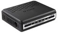Коммутатор D-Link DES-1005A 5x100/100TX неуправляемый компактное исполнение