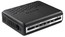 Коммутатор D-Link DES-1005A 5x100/100TX неуправляемый компактное исполнение