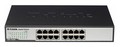 Коммутатор D-Link DGS-1016D/GE  16x10/100/1000TX (DGS-1016D/GE)