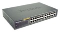 Коммутатор D-Link  DES-1024D/E 24-port 10/100Mbps (DES-1024D)