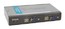 Коммутатор Dlink 4-х портовый USB KVM с 4-мя кабелями (DKVM-4U)