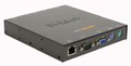 Переключатель D-Link KVM over IP 1xPC port 1xconsole 1x10/100BASE-TX 1 USB 2.0 type B (DKVM-IP1)