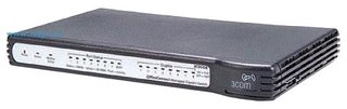 Коммутатор HP (JD865A) V1900-8G, Managed Gigabit 8x10/100/1000Base-T, 1xSFP