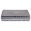 Коммутатор HP (JD871A) V1405-8G, Gigabit,  8-port 10/100/1000Base-T, unmanaged