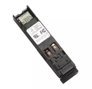 Трансивер Netgear (AGM731F) 1000Base-SX SFP, до 550м, многомодовый кабель, разъем LC