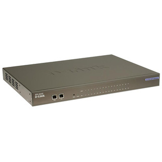Модуль D-Link DVG-2032S/16MORU 16 портов FXS для DVG-2032S/16CORU