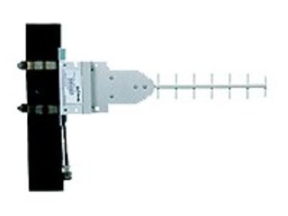 Антенна D-Link Yagi 12dBi/ 50deg with surge arrestor (ANT24-1201)wf