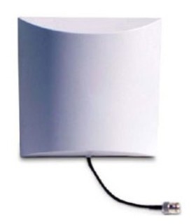 Направленная антенна Dlink 14dBi/ 30deg с грозозащитой, Lucent connector (ANT24-1400)wf