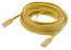 Кабель Сетевой PC PET Patchcord molded 5E FLAT 7.5m