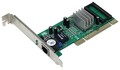 Сетевая карта Acorp L-1000S PCI 10/100/1000 Mbps Realtek RTL8169CS