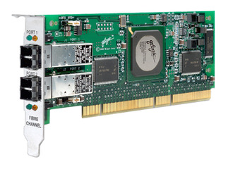 Сетевая карта Dell Intel PRO/1000 for PE1955