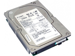 Жесткий диск Dell 146G SAS 10K 2,5 inch Fully assembled for 11G: R610/R710/T610