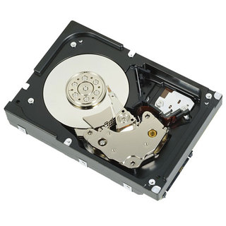 Жесткий диск Dell 300GB SAS 10k 2.5" HD Hot Plug Fully Assembled for 11G servers
