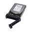 Жесткий диск Dell 300GB SAS 6Gbps 15k 3.5" HD Hot Plug Fully Assembled for 11G servers
