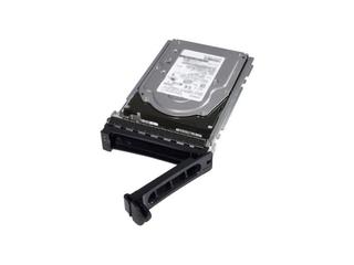 Жесткий диск Dell 500G SATA 7200 3.5" fully assembled for 11G servers: PE410/610/710