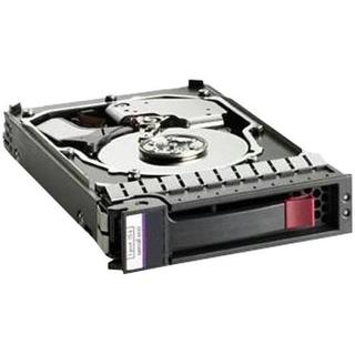 Жесткий диск HP P2000 1TB 6G SAS 7.2K 3.5in MDL HDD (AP861A)