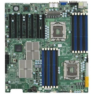 Материнская (системная) плата SuperMicro X8DTH-iF Retail
