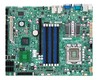 Материнская (системная) плата SuperMicro X8STi-F Bulk